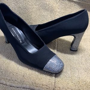 Evan Picone Evening Shoes